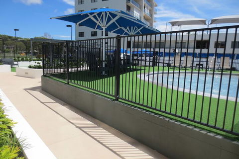 Mandolin Resort - Redcliffe Tourism 4