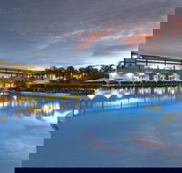 Crowne Plaza Hunter Valley an IHG Hotel - Redcliffe Tourism