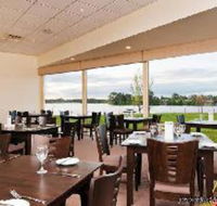 Comfort Inn  Suites Nagambie Lakes - Redcliffe Tourism
