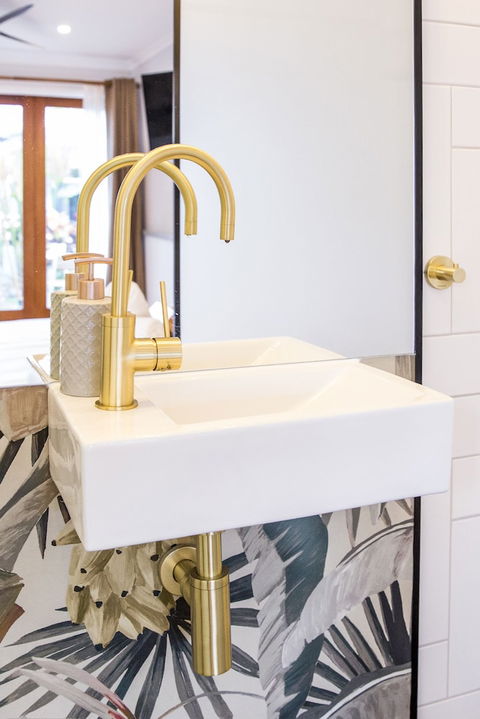 Bay Haven Lodge - Redcliffe Tourism 5