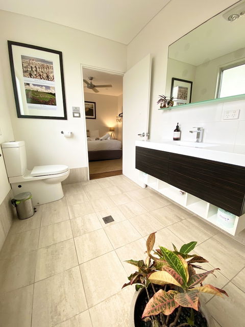 Bay Haven Lodge - Redcliffe Tourism 2