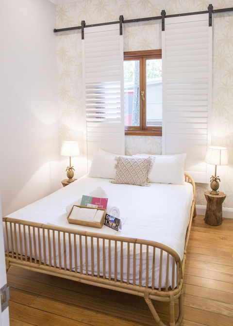 Bay Haven Lodge - Redcliffe Tourism 3