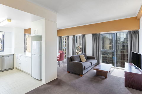 Riverside Apartments Melbourne - Redcliffe Tourism 3