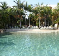 Diamond Sands Resort - Redcliffe Tourism