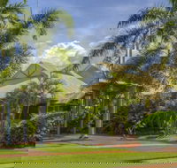 Broome Beach Resort - Redcliffe Tourism
