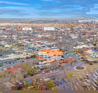 Lake Inn Ballarat - Redcliffe Tourism