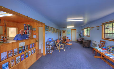 Port Arthur Villas - Redcliffe Tourism 4