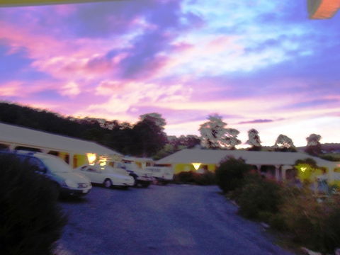Port Arthur Villas - Redcliffe Tourism 2