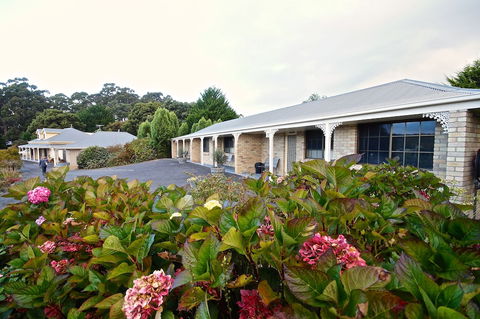 Port Arthur Villas - Redcliffe Tourism 0