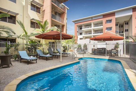 Quest Parap - Redcliffe Tourism 2