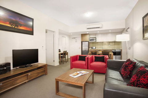 Quest Parap - Redcliffe Tourism 3
