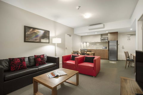 Quest Parap - Redcliffe Tourism 7