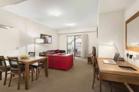 Quest Parap - Redcliffe Tourism 0