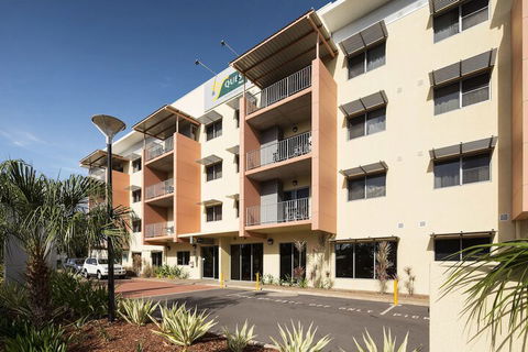 Quest Parap - Redcliffe Tourism 1