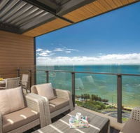 Oaks Redcliffe Mon Komo Suites - Redcliffe Tourism