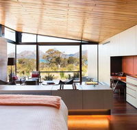 Saffire Freycinet - Redcliffe Tourism