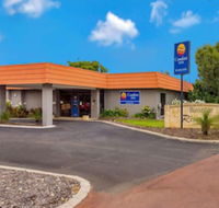 Comfort Inn Busselton River Resort - Redcliffe Tourism