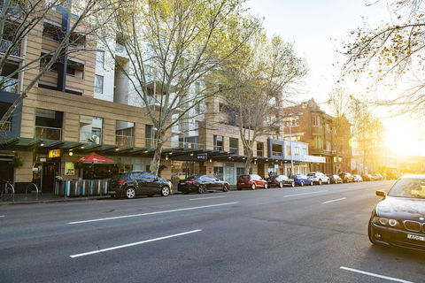 Quest Newcastle - Redcliffe Tourism 1