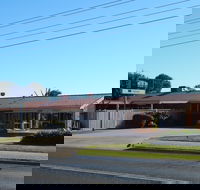 Werribee Park Motor Inn - Redcliffe Tourism