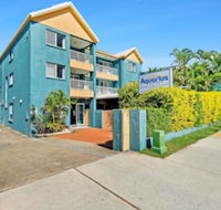 Aquarius Gold Coast - Redcliffe Tourism