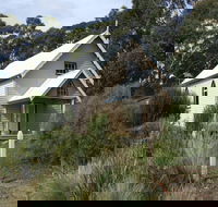 Bruny Island Escapes and Hotel Bruny - Redcliffe Tourism