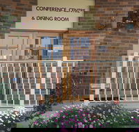 Best Western Mill Park Motel - Redcliffe Tourism
