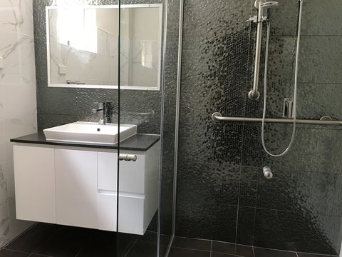 Mollymook Paradise Haven Motel - Redcliffe Tourism 4