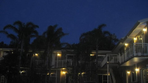 Mollymook Paradise Haven Motel - Redcliffe Tourism 1