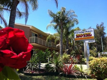 Mollymook Paradise Haven Motel - Redcliffe Tourism 0