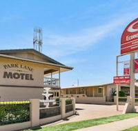 Econo Lodge Park Lane - Redcliffe Tourism