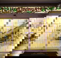 Best Western Plus Hovell Tree Inn - Redcliffe Tourism