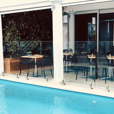 Ibis Styles Broken Hill - Redcliffe Tourism 2