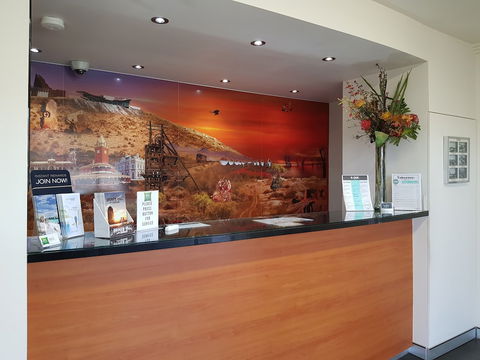 Ibis Styles Broken Hill - Redcliffe Tourism 0