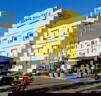 ibis budget Melbourne Airport - Redcliffe Tourism