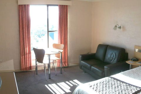 Balmoral On York - Redcliffe Tourism 7