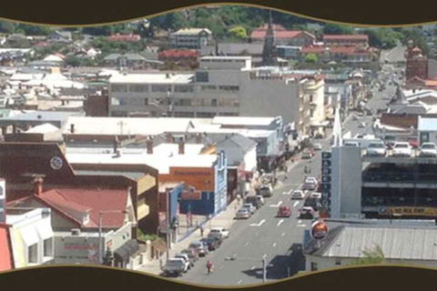 Balmoral On York - Redcliffe Tourism 2