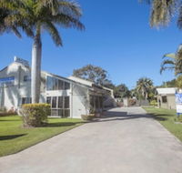 Iluka Motel - Redcliffe Tourism