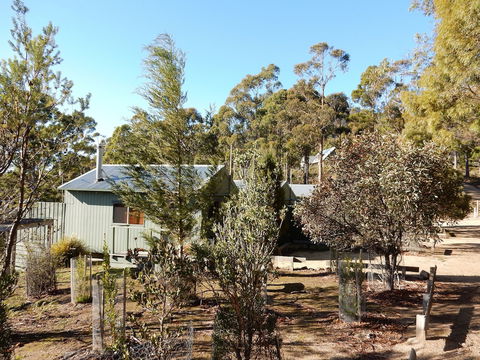 Lumera Chalets - Redcliffe Tourism 2