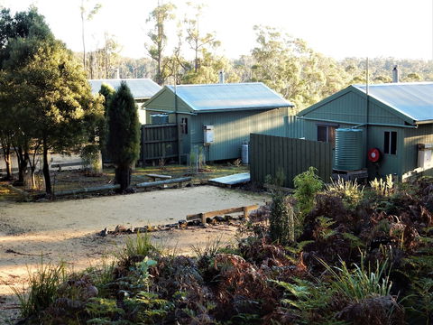 Lumera Chalets - Redcliffe Tourism 0