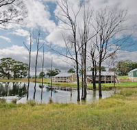 Starline Alpacas Farmstay Resort - Redcliffe Tourism