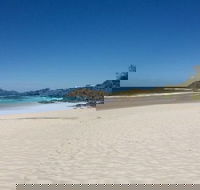 The Beach Cabarita - Redcliffe Tourism