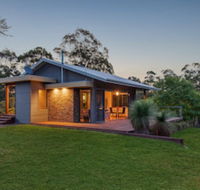 Cedars Mount View - Redcliffe Tourism
