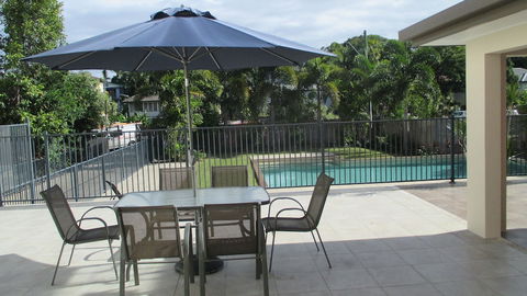 Edge Apartments Cairns - Redcliffe Tourism 6