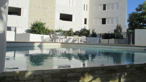 Edge Apartments Cairns - Redcliffe Tourism 3