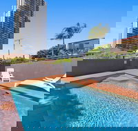 Arrival Accommodation Centre - Redcliffe Tourism