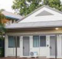 River Esplanade Motel - Redcliffe Tourism