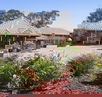 The Standpipe Golf Motor Inn - Redcliffe Tourism