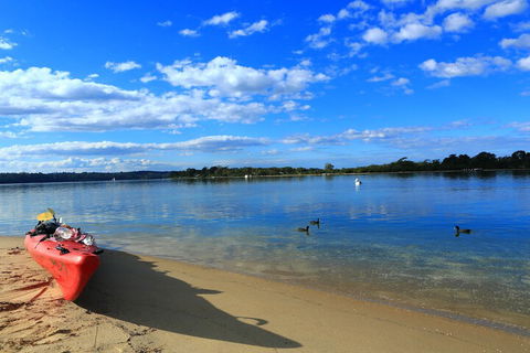 Absolute Lakes Entrance - Redcliffe Tourism 1