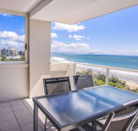 84 The Spit Holiday Apartments - Redcliffe Tourism