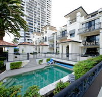 Island Beach Resort - Redcliffe Tourism